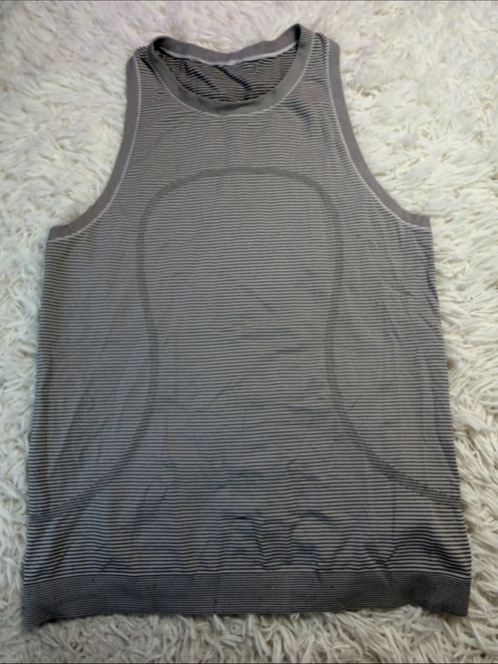 lululemon athletica Tops - Lululemon Swiftly Tech Tank